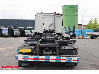 Mercedes Antos 2543 2X PTO ACC 6X2 46.736 km!! picture 18