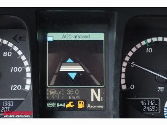 Mercedes Antos 2543 2X PTO ACC 6X2 46.736 km!! picture 33