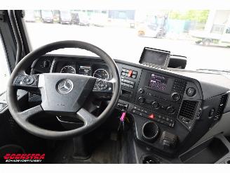 Mercedes Antos 2543 2X PTO ACC 6X2 46.736 km!! picture 28