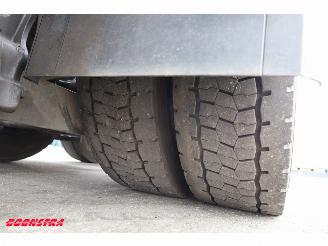 Mercedes Antos 2543 2X PTO ACC 6X2 46.736 km!! picture 41