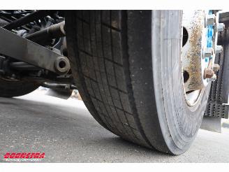 Mercedes Antos 2543 2X PTO ACC 6X2 46.736 km!! picture 43