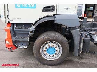 Mercedes Antos 2543 2X PTO ACC 6X2 46.736 km!! picture 13
