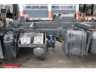 Mercedes Antos 2543 2X PTO ACC 6X2 46.736 km!! picture 15