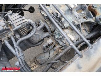 Mercedes Antos 2543 2X PTO ACC 6X2 46.736 km!! picture 21