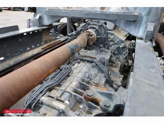 Mercedes Antos 2543 2X PTO ACC 6X2 46.736 km!! picture 22