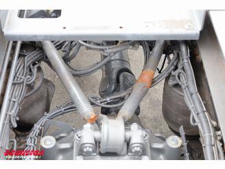 Mercedes Antos 2543 2X PTO ACC 6X2 46.736 km!! picture 24