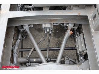 Mercedes Antos 2543 2X PTO ACC 6X2 46.736 km!! picture 23