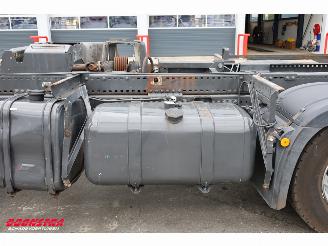 Mercedes Antos 2543 2X PTO ACC 6X2 46.736 km!! picture 16