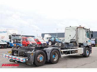 Mercedes Antos 2543 2X PTO ACC 6X2 46.736 km!! picture 3