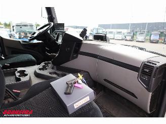 Mercedes Antos 2543 2X PTO ACC 6X2 46.736 km!! picture 27