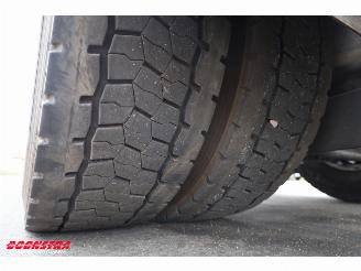 Mercedes Antos 2543 2X PTO ACC 6X2 46.736 km!! picture 40