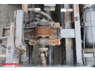 Mercedes Antos 2543 2X PTO ACC 6X2 46.736 km!! picture 20