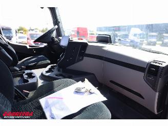 Mercedes Actros 2543 LS 6X2 Koks EcoVac Euro 6 124.445 Km!! picture 28