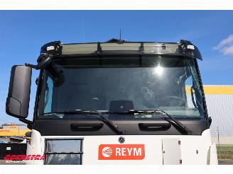 Mercedes Actros 2543 LS 6X2 Koks EcoVac Euro 6 124.445 Km!! picture 8