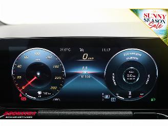 Mercedes GLA 200 7G-Tronic AMG Memory LED SHZ Virtual Camera PDC picture 15