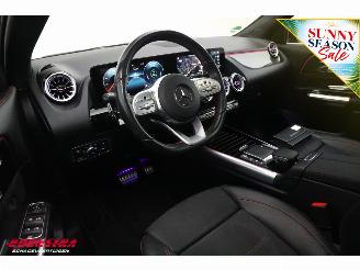 Mercedes GLA 200 7G-Tronic AMG Memory LED SHZ Virtual Camera PDC picture 12