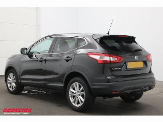 Nissan Qashqai 1.2 Connect Edition Pano Cruise Navi Clima Camera PDC Bluetooth picture 4