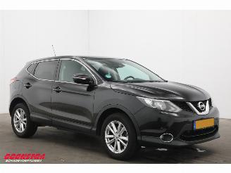Nissan Qashqai 1.2 Connect Edition Pano Cruise Navi Clima Camera PDC Bluetooth picture 2
