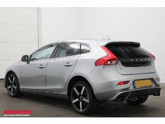 Volvo V-40 1.6 T4 AUT R-Design Pano Cruise Clima Leder Memory PDC picture 4