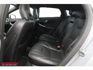 Volvo V-40 1.6 T4 AUT R-Design Pano Cruise Clima Leder Memory PDC picture 15