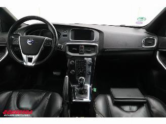 Volvo V-40 1.6 T4 AUT R-Design Pano Cruise Clima Leder Memory PDC picture 11
