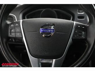 Volvo V-40 1.6 T4 AUT R-Design Pano Cruise Clima Leder Memory PDC picture 18