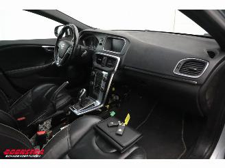 Volvo V-40 1.6 T4 AUT R-Design Pano Cruise Clima Leder Memory PDC picture 10