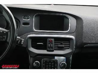 Volvo V-40 1.6 T4 AUT R-Design Pano Cruise Clima Leder Memory PDC picture 12