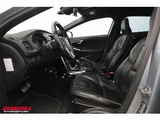 Volvo V-40 1.6 T4 AUT R-Design Pano Cruise Clima Leder Memory PDC picture 13