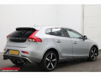 Volvo V-40 1.6 T4 AUT R-Design Pano Cruise Clima Leder Memory PDC picture 3