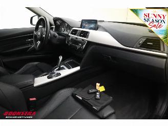 BMW 3-serie 330e iPerf. M Sport LED ACC HUD H/K Memory Camera LRHZ Leder picture 11