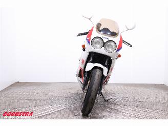 Yamaha FZR 250 15.291 km! picture 6
