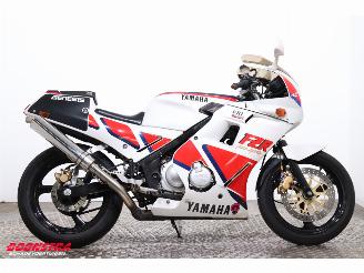 Yamaha FZR 250 15.291 km! picture 7