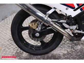 Yamaha FZR 250 15.291 km! picture 9