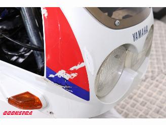 Yamaha FZR 250 15.291 km! picture 15