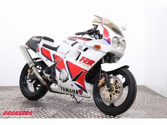 Yamaha FZR 250 15.291 km! picture 2
