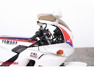 Yamaha FZR 250 15.291 km! picture 13