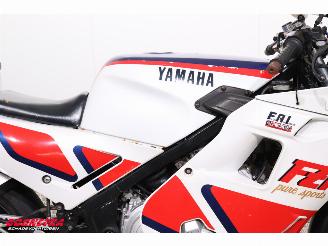 Yamaha FZR 250 15.291 km! picture 12