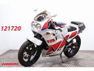 occasion motor cycles Yamaha FZR 250 15.291 km! 1988/7