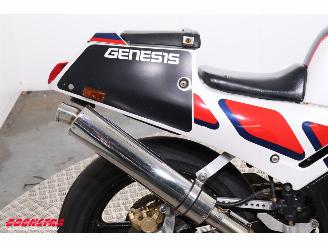 Yamaha FZR 250 15.291 km! picture 10