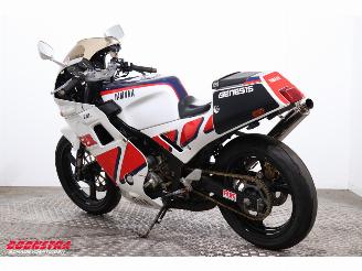 Yamaha FZR 250 15.291 km! picture 4