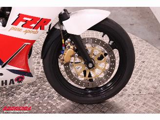 Yamaha FZR 250 15.291 km! picture 14