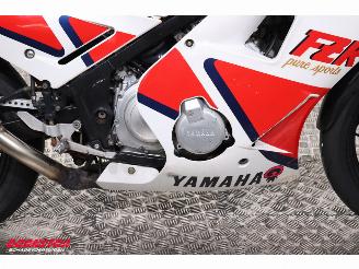 Yamaha FZR 250 15.291 km! picture 11