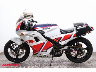 Yamaha FZR 250 15.291 km! picture 5