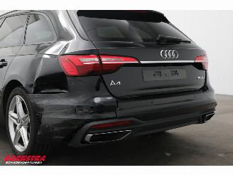 Audi A4 Avant 35 TDI AUT Pro Line ACC Navi Clima SHZ Camera PDC picture 11