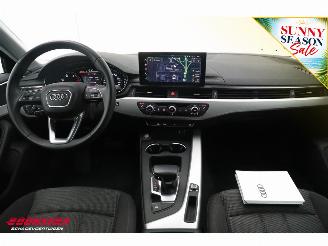 Audi A4 Avant 35 TDI AUT Pro Line ACC Navi Clima SHZ Camera PDC picture 15