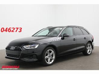 skadebil auto Audi A4 Avant 35 TDI AUT Pro Line ACC Navi Clima SHZ Camera PDC 2024/1