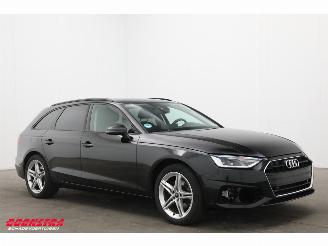 Audi A4 Avant 35 TDI AUT Pro Line ACC Navi Clima SHZ Camera PDC picture 2