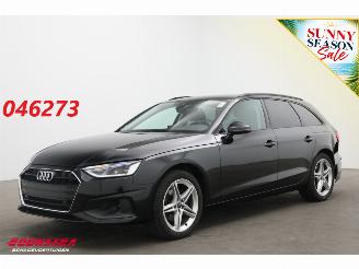 skadebil auto Audi A4 Avant 35 TDI AUT Pro Line ACC Navi Clima SHZ Camera PDC 2024/1