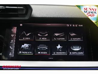 Audi A3 Sportback 35 TDI S-Tronic ACC Navi Clima Apple/Android Virtual SHZ Camera PDC picture 31